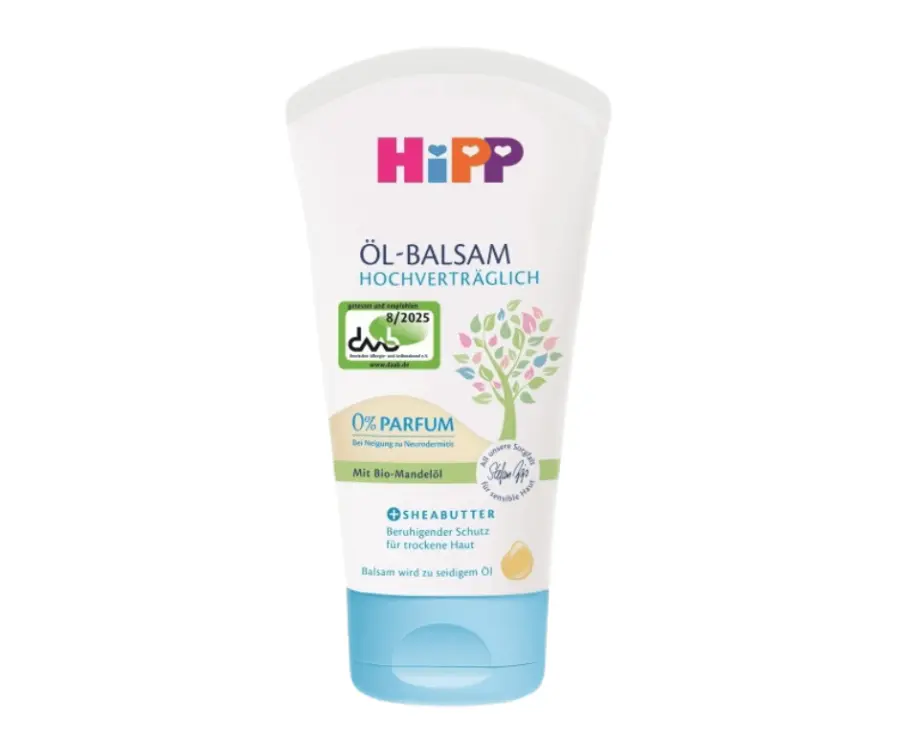 15106-hipp olejovy balzam